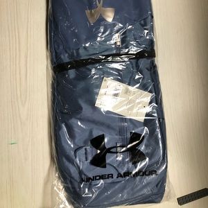Under Armour Duffel Bag (unpacked, New)